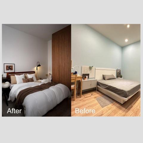 飛思空間設計 - 