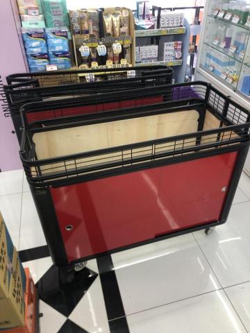 台中當日快送北中南 - 花車