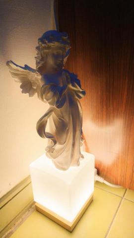 SPA個人工作室/按摩/疲勞修復/刮痧/天然精油 - 