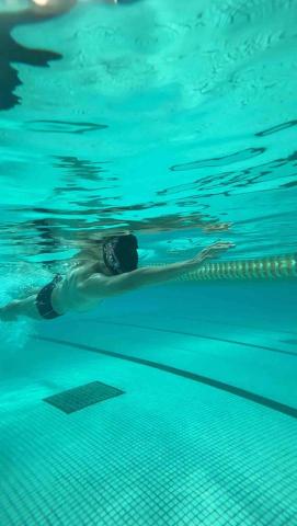 JUST WATER游泳教學 - 