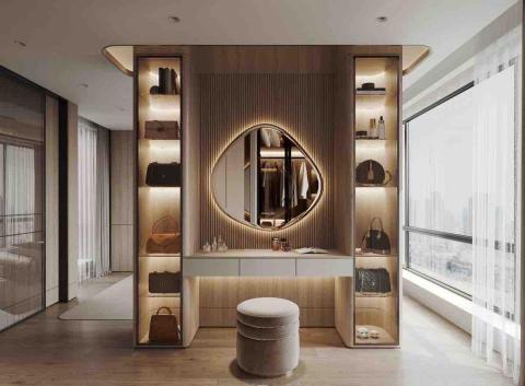 平安住股份有限公司 - 