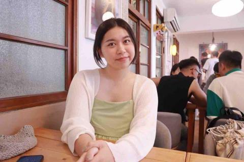 提供工作服高雄服務的專家Irma