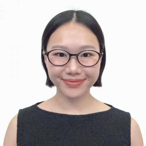 提供美國加州服務的專家鍾孫榕