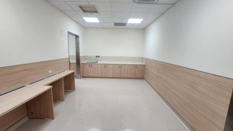 元帥工程行 - 櫃體美耐板裝潢