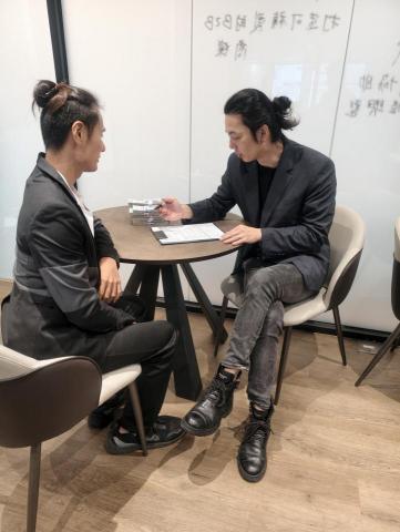 白水國際商務中心 - 