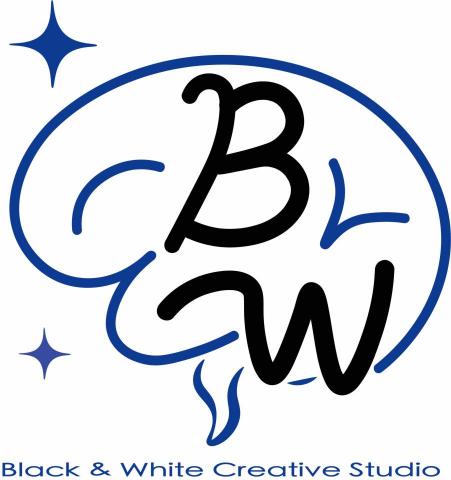 提供214服務的專家黑白行銷創意工作室