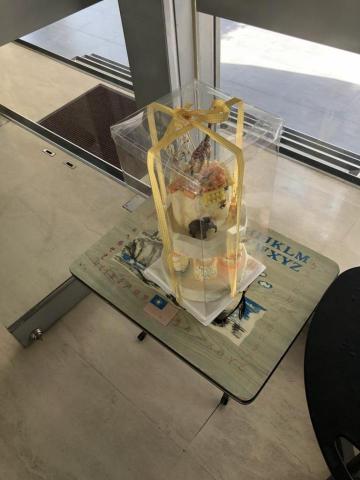 台中當日快送北中南 - 造型蛋糕