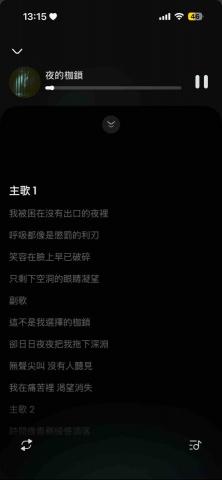 李珊珊 - 作詞作曲
