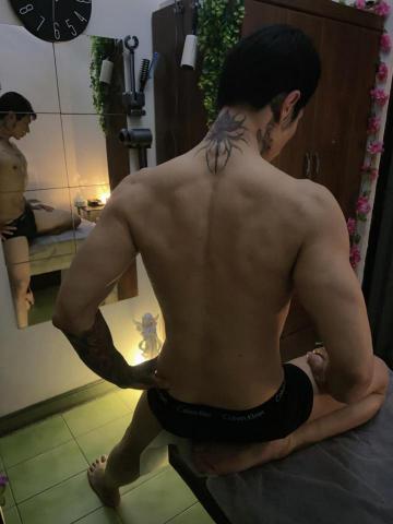 SPA個人工作室/按摩/疲勞修復/刮痧/天然精油 - 