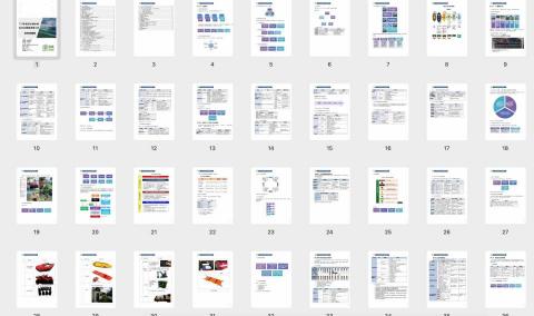 椲棋 - 計劃書撰寫