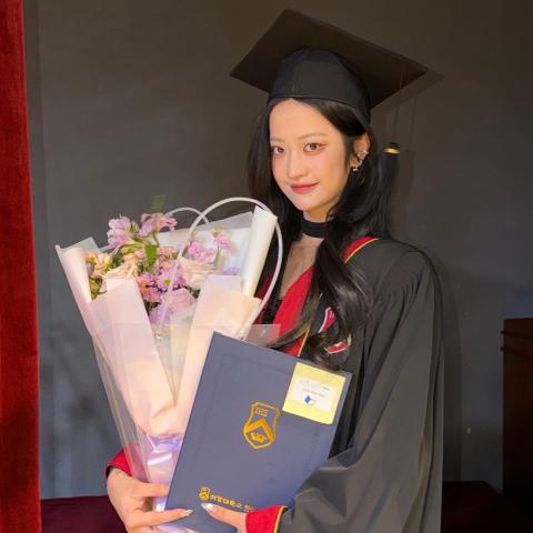 提供韓文服務的專家christine