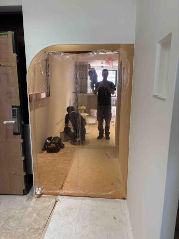 雷曜裝潢工程行 - 