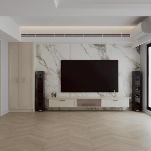 廣億室內設計 - 中壢區.