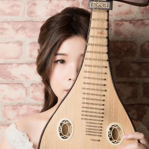 永和中阮老師推薦薛晴