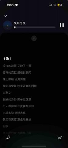 李珊珊 - 作詞作曲