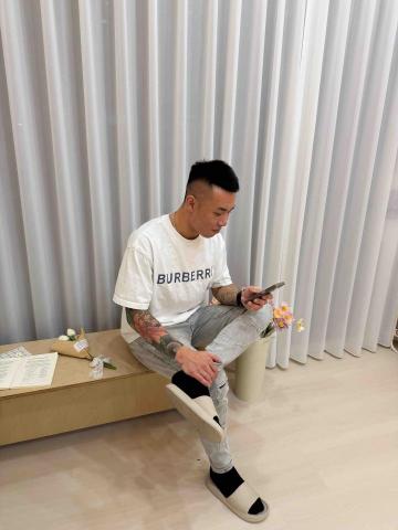 提供感應燈條服務的專家蕭志紘