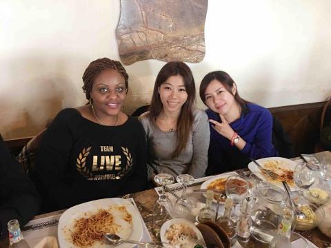 1.1健康家庭護理 - 