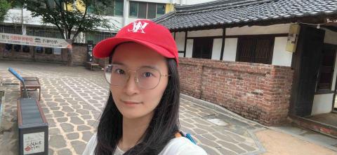 提供演員hebe服務的專家陳韻竹