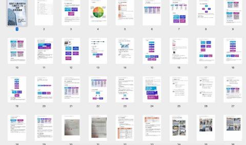 weicisun - 工程類行標案