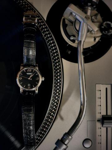 MAISON JUN - MONTBLANC