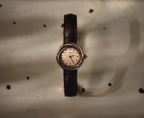 MAISON JUN - Cartier 