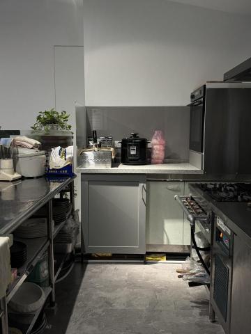 飛思空間設計 - 私廚廚具內部規劃