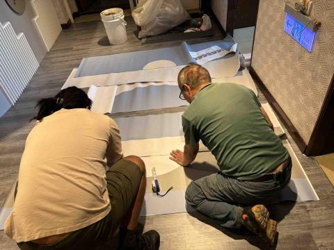 億年沙發企業社 - 