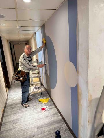 億年沙發企業社 - 貼壁紙