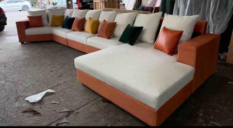 億年沙發&統包 - 特製沙發