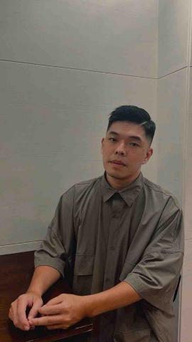 提供soho族勞保服務的專家Shopping學平