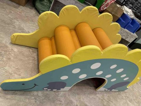 億年沙發企業社 - 更換前