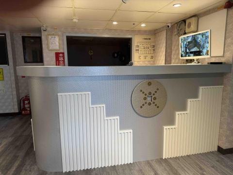 億年沙發企業社 - 訂製櫃檯