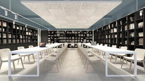 十壹設計規劃工作室  &bull; UNO X DESIGN - 辦公室會議室