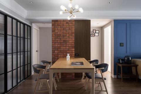 吾丘室內裝修設計有限公司 - 