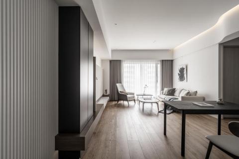 吾丘室內裝修設計有限公司 - 