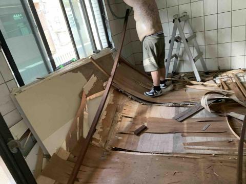 億年沙發&統包 - 