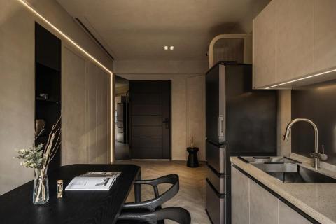 吾丘室內裝修設計有限公司 - 