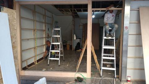 米蘭個人室內裝修工程 - 