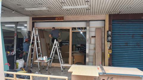 米蘭個人室內裝修工程 - 