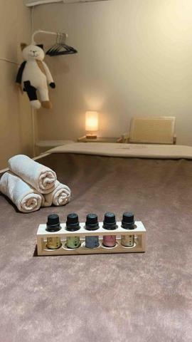 台南JIA躺平時刻&middot;孕婦按摩｜精油護膚｜深層筋絡｜尤妮鳳筋｜ - 