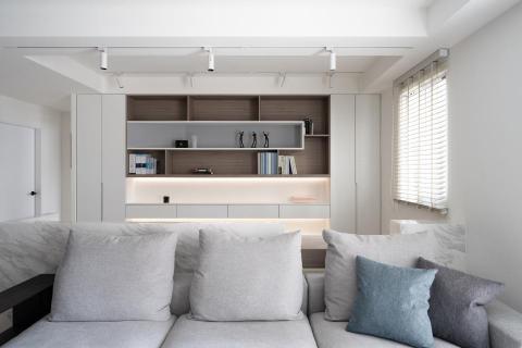 吾丘室內裝修設計有限公司 - 