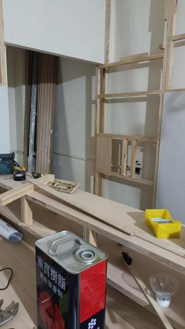 米蘭個人室內裝修工程 - 