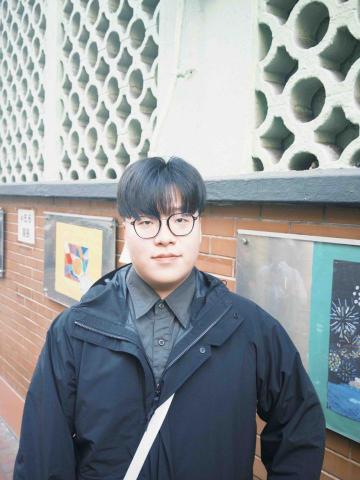 提供高中歷史服務的專家許育瑋