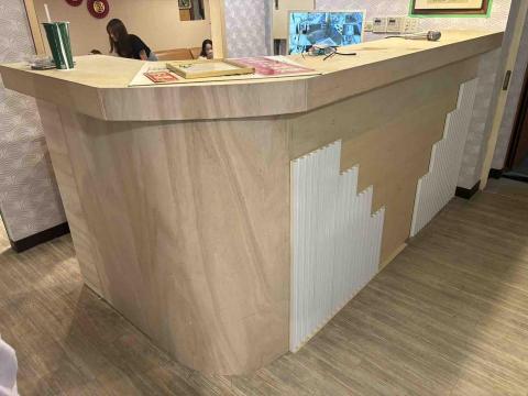 億年沙發企業社 - 