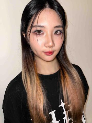 Heather.新娘秘書/彩妝造型/彩妝教學 - 