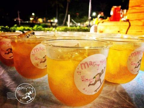 馬的吧子行動酒吧 - 一次性杯也要美美的