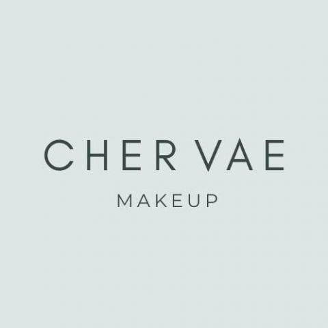 台中新秘課程講師推薦Cher Vae Makeup