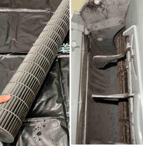 張祐旗 - 冷氣風骨照片