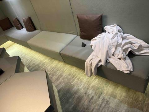 億年沙發企業社 - 局部換皮，完成✅照