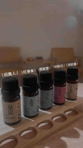 台南JIA躺平時刻&middot;孕婦按摩｜精油護膚｜深層筋絡｜尤妮鳳筋｜ - 開運五行精油